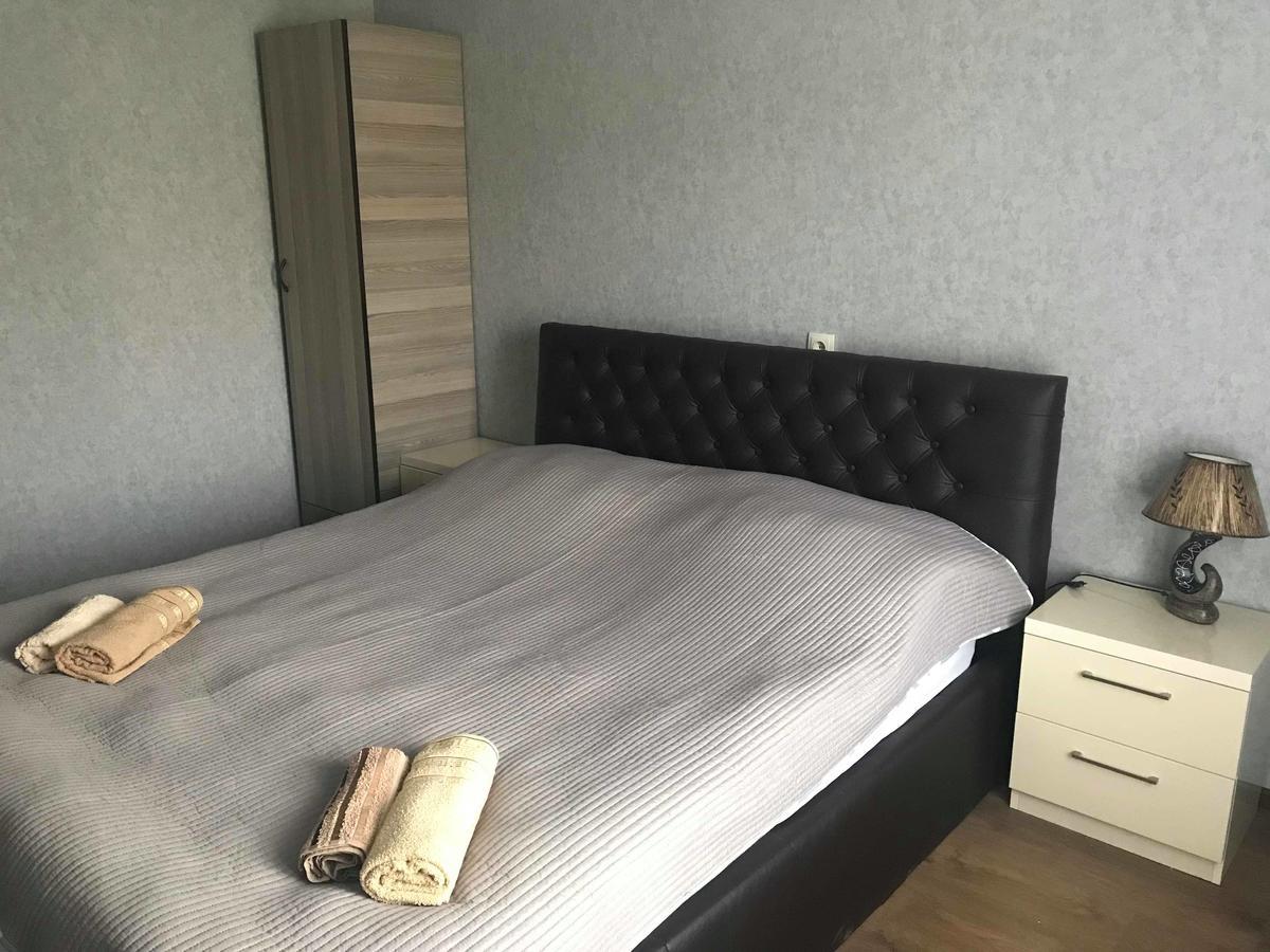 Guesthouse Ori Beli In Mestia Exterior foto